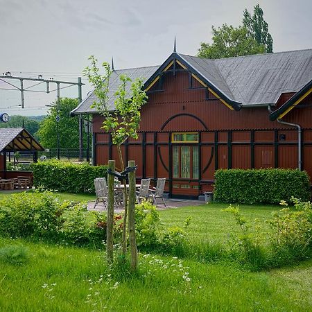 Halte Sint-Gerlach Holiday Home Valkenburg aan de Geul Dış mekan fotoğraf