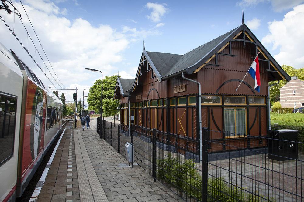 Halte Sint-Gerlach Holiday Home Valkenburg aan de Geul Dış mekan fotoğraf